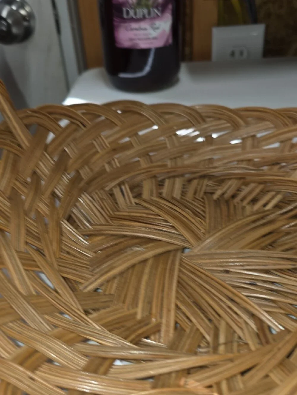 N/A handwoven decorative